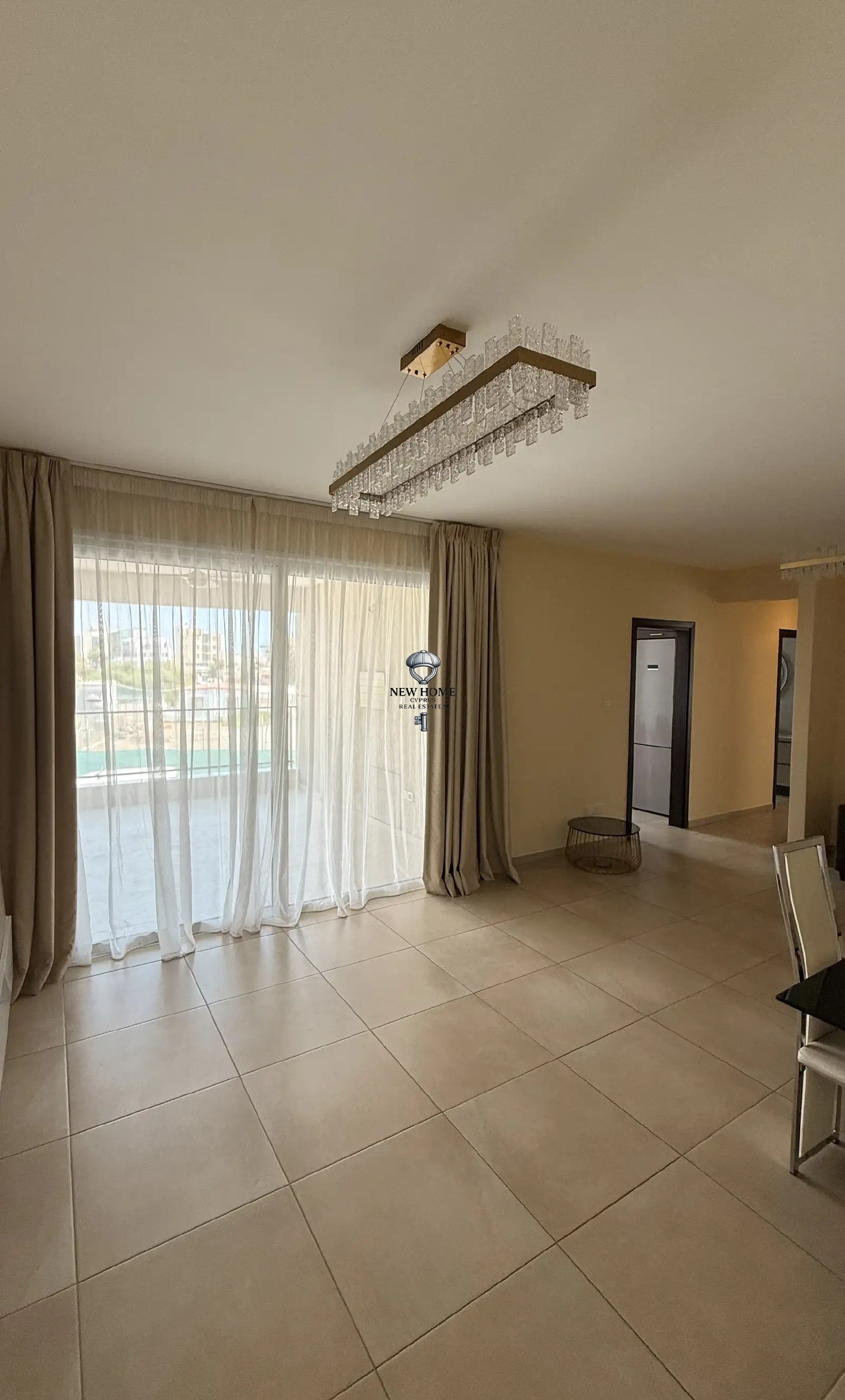 Apartment, 2 bedrooms — 4
