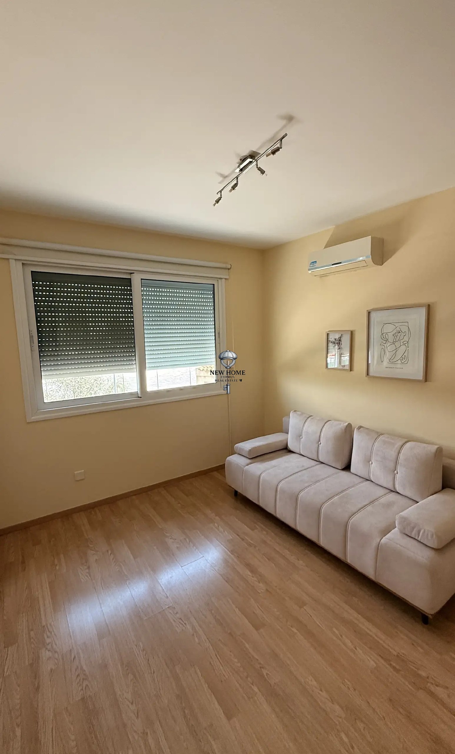 Apartment, 2 bedrooms — 5