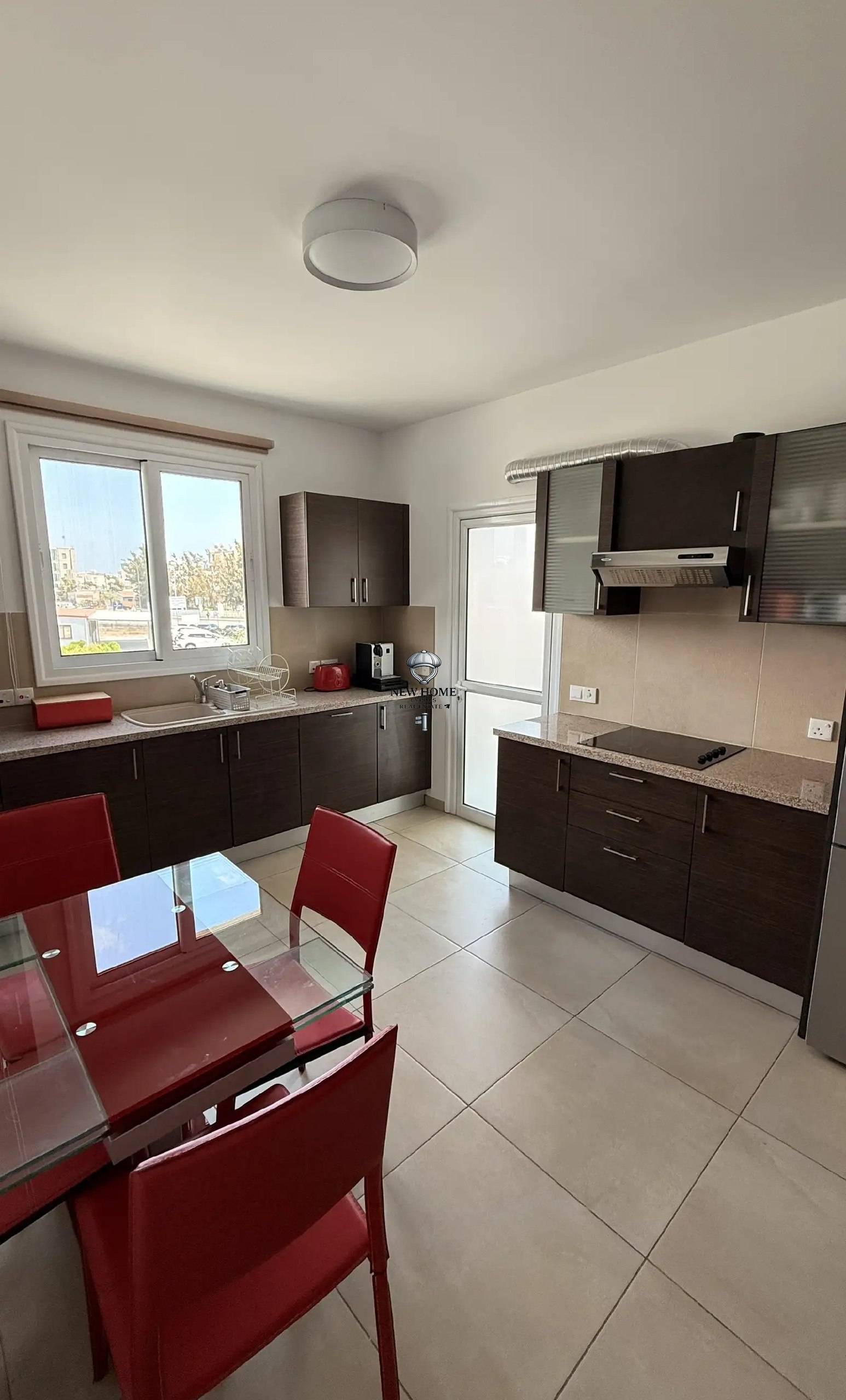 Apartment, 2 bedrooms — 6