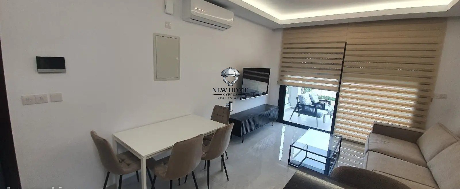 Apartment, 1 bedroom — 4