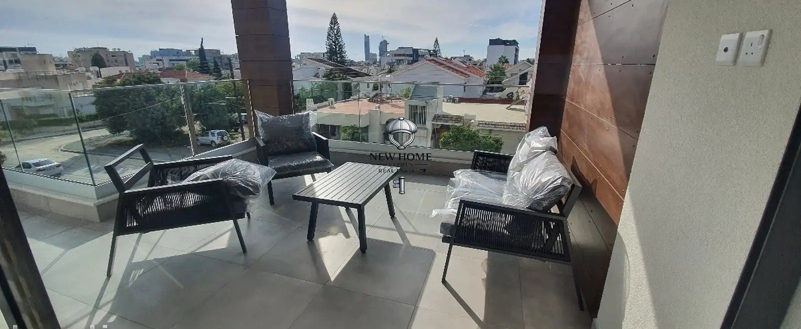 Apartment, 1 bedroom — 5