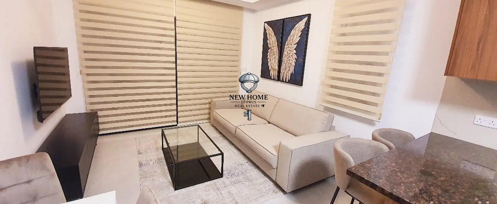 Apartment, 1 bedroom — 6