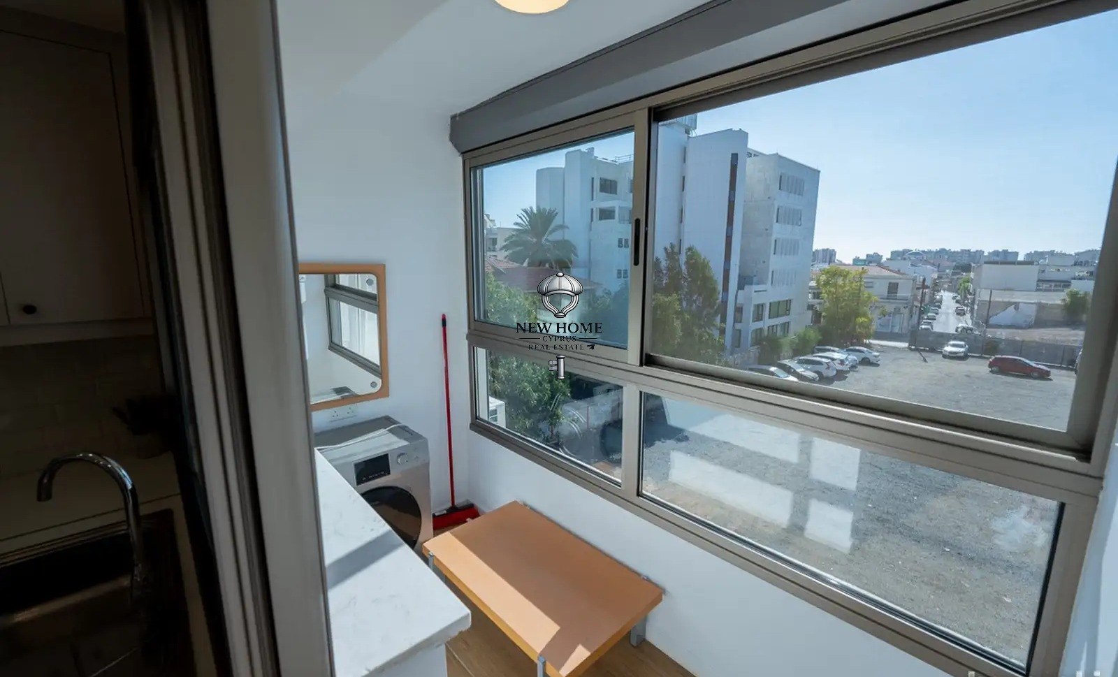 Apartment, 2 bedrooms — 3