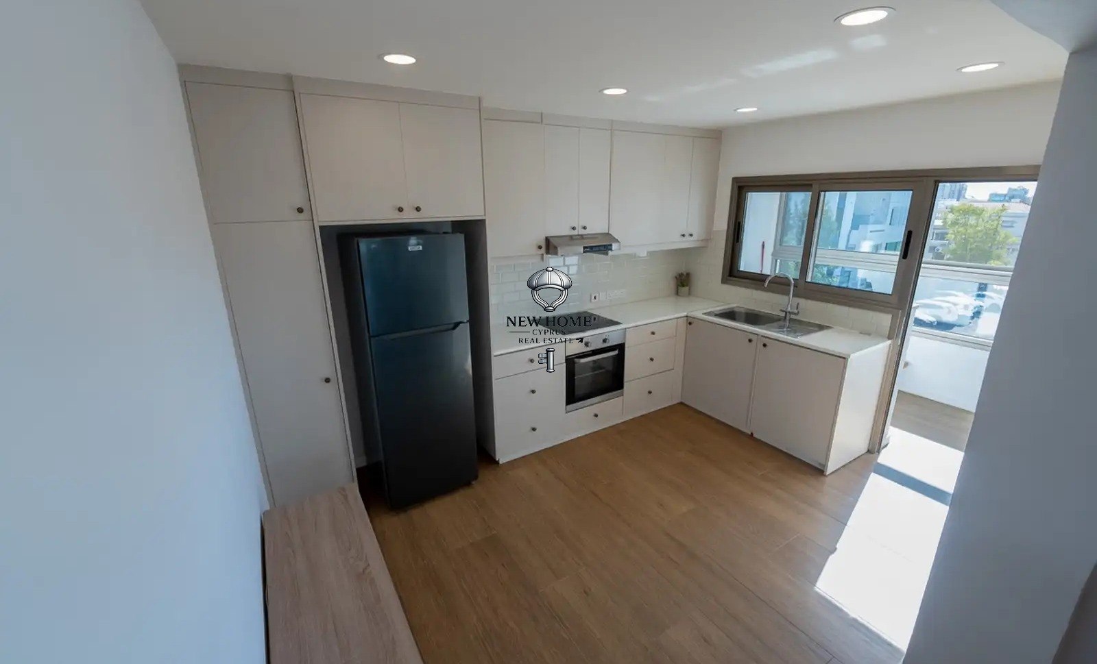 Apartment, 2 bedrooms — 6