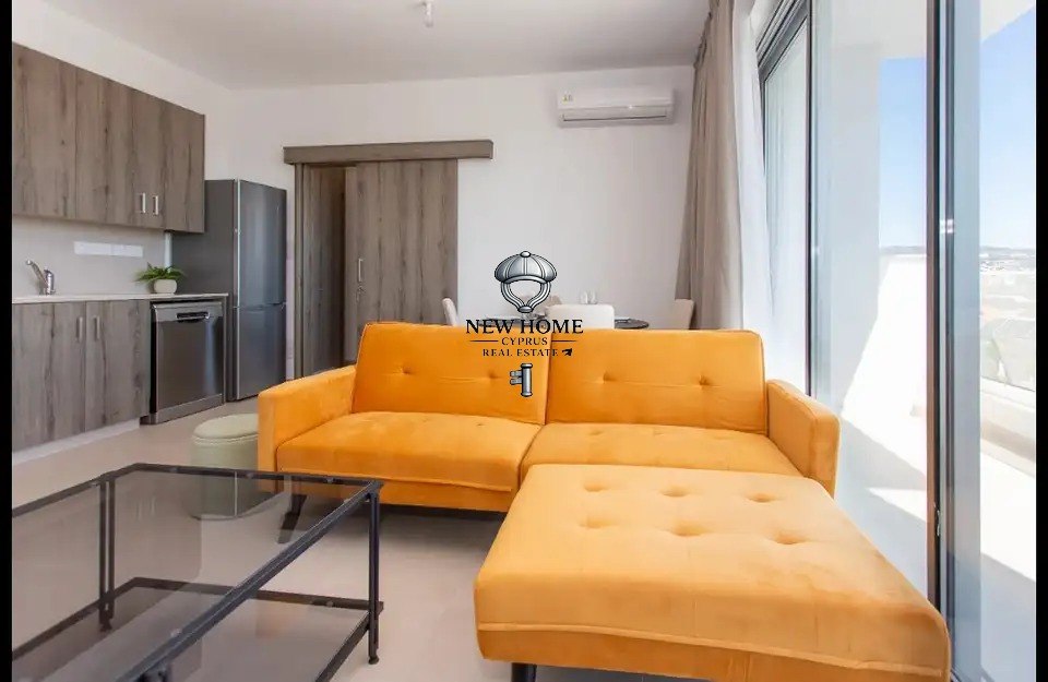 Apartment, 1 bedroom — 2
