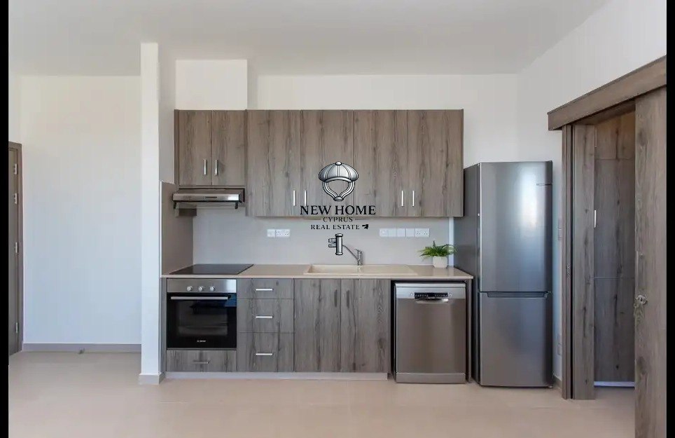 Apartment, 1 bedroom — 3