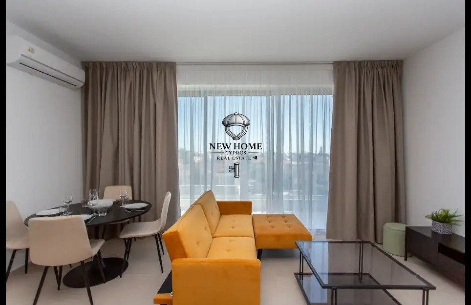 Apartment, 1 bedroom — 5