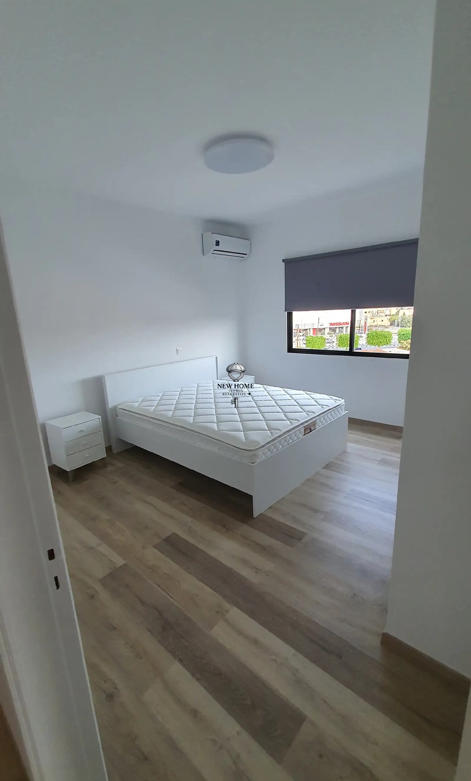 Penthouse, 2 bedrooms — 2