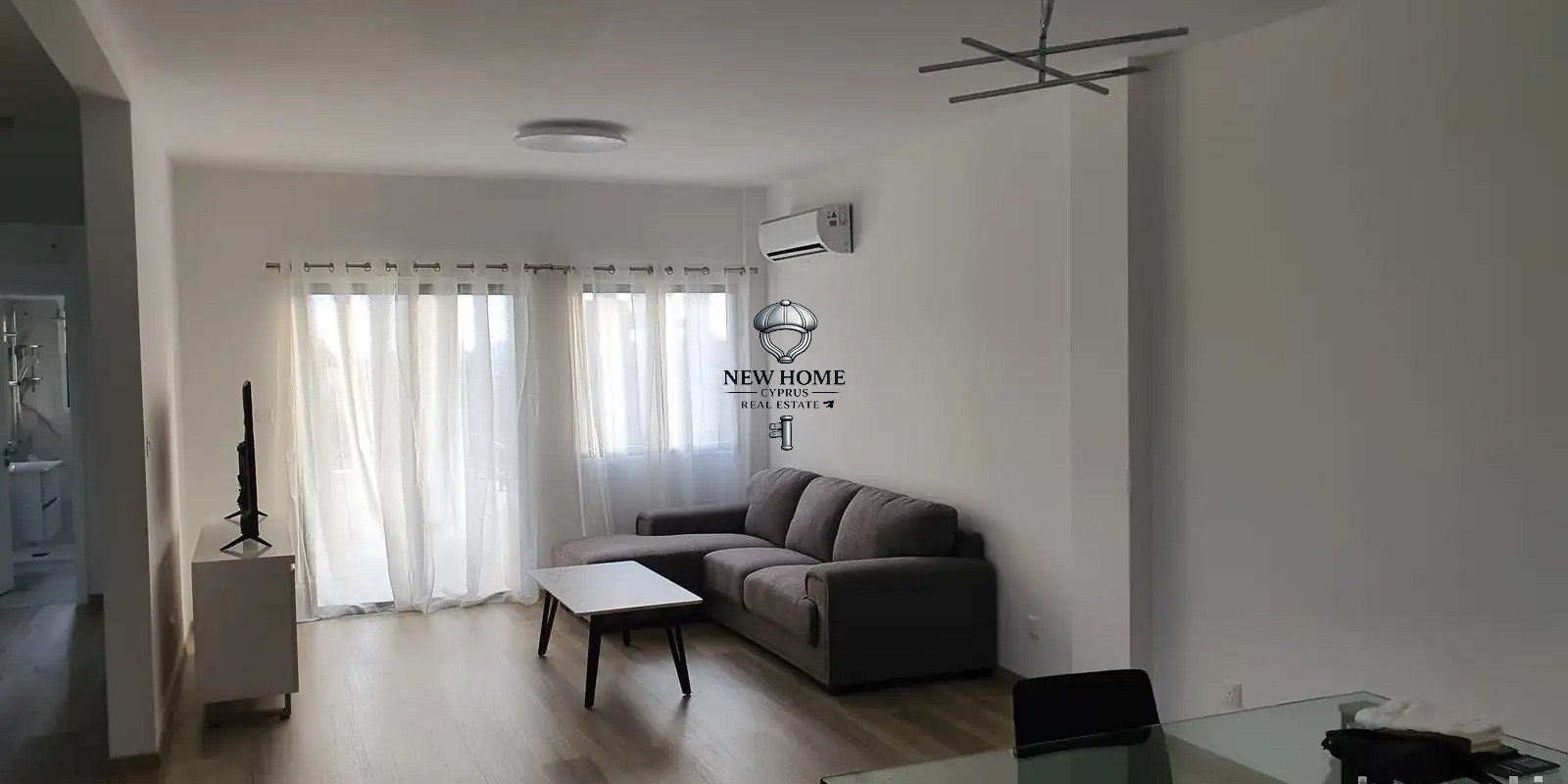 Penthouse, 2 bedrooms — 3