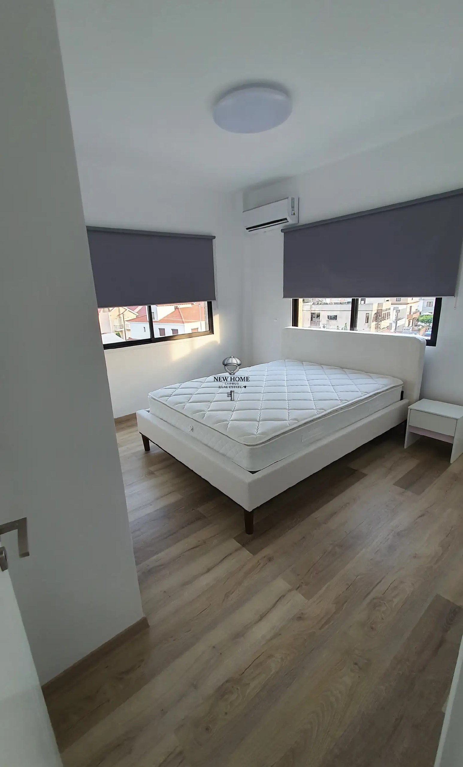 Penthouse, 2 bedrooms — 4