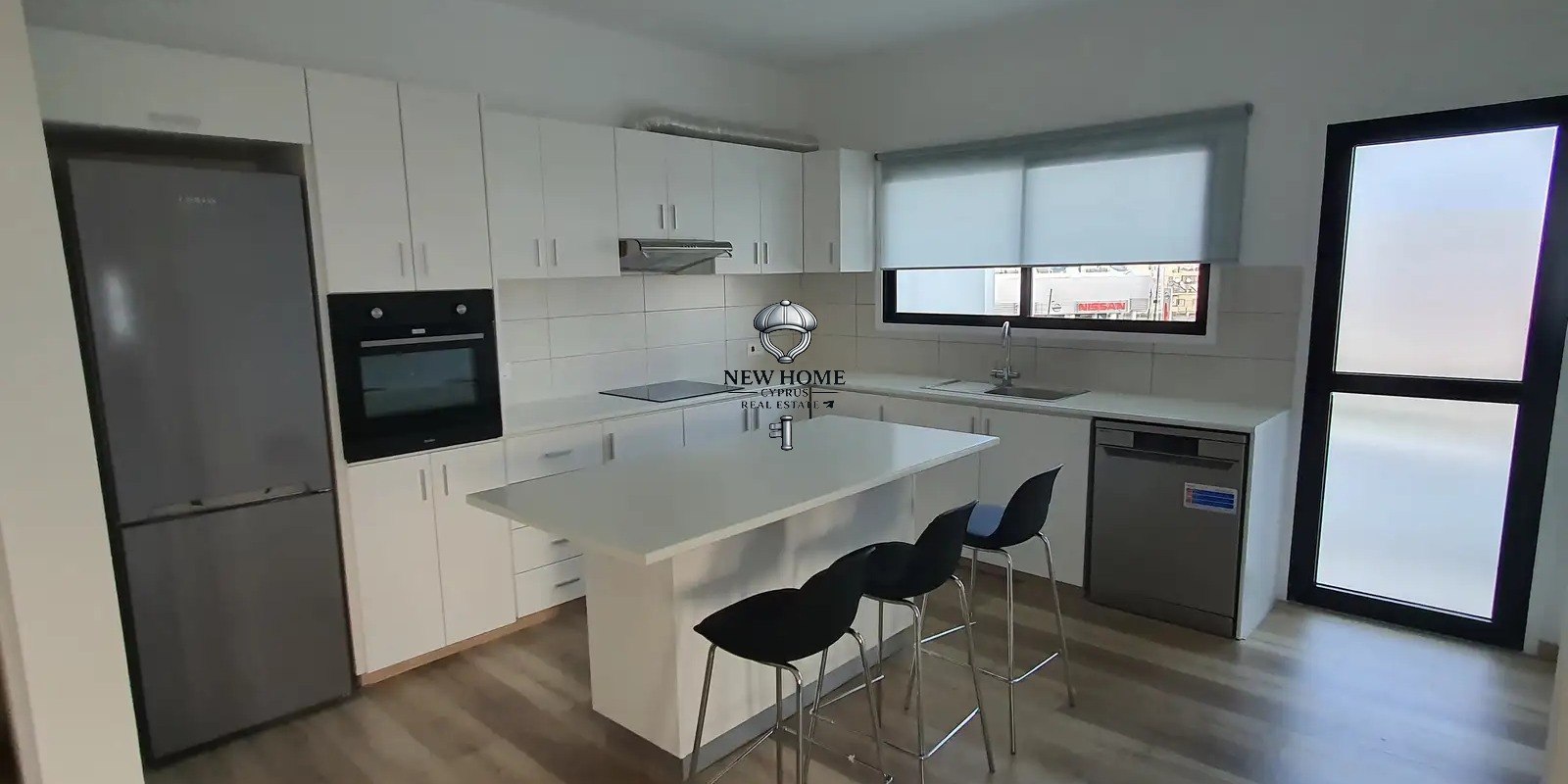 Penthouse, 2 bedrooms — 5