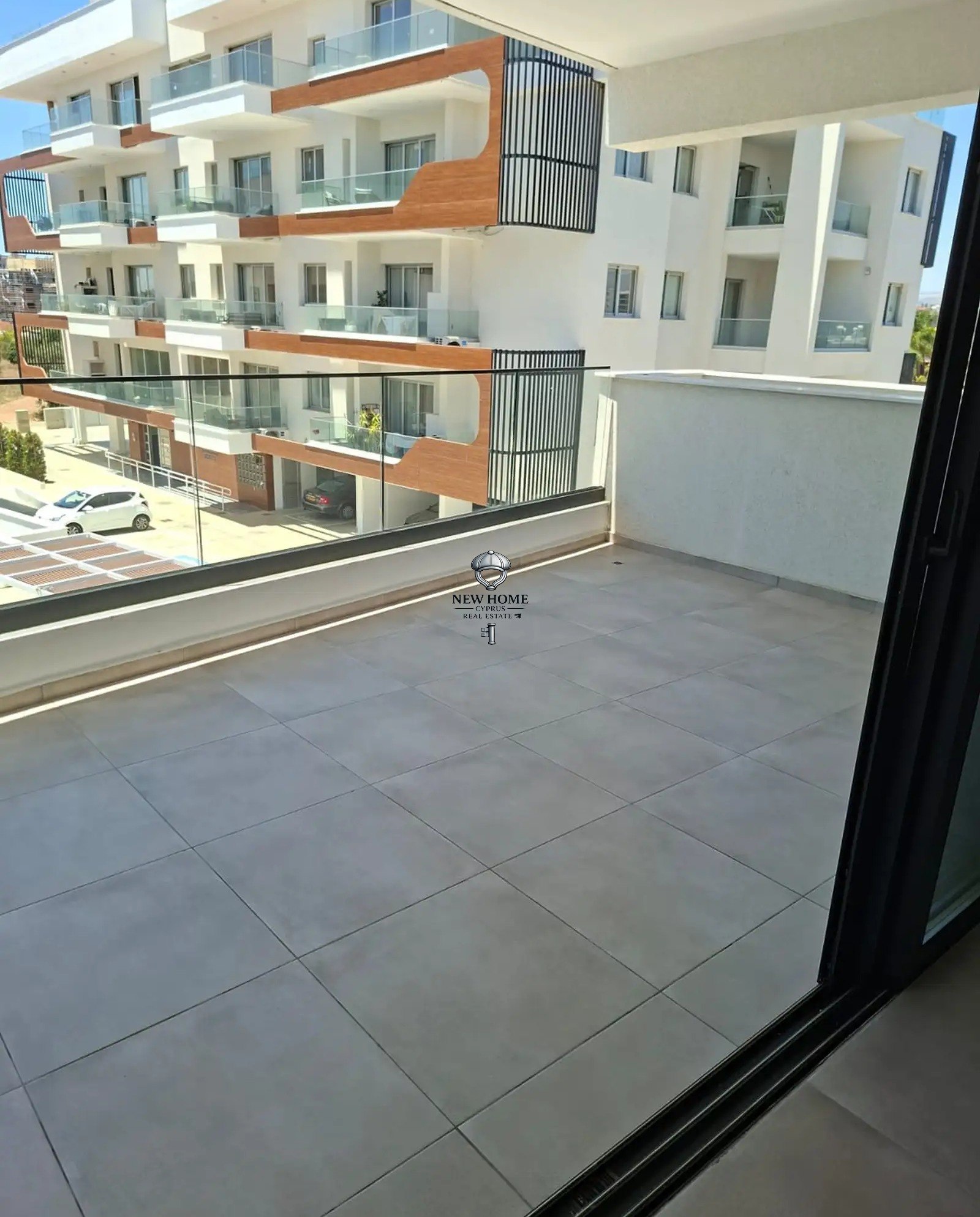 Apartment, 2 bedrooms — 6