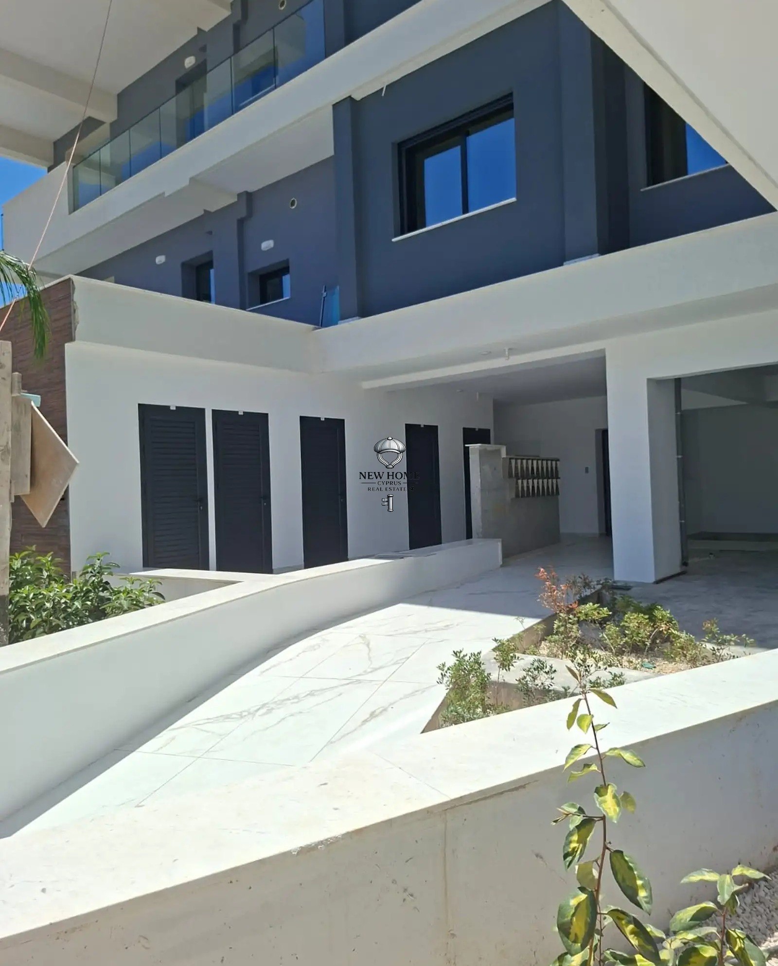 Apartment, 2 bedrooms — 7