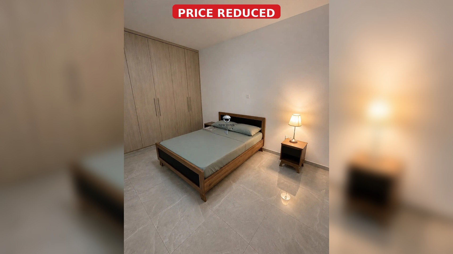 Apartment, 1 bedroom — 5