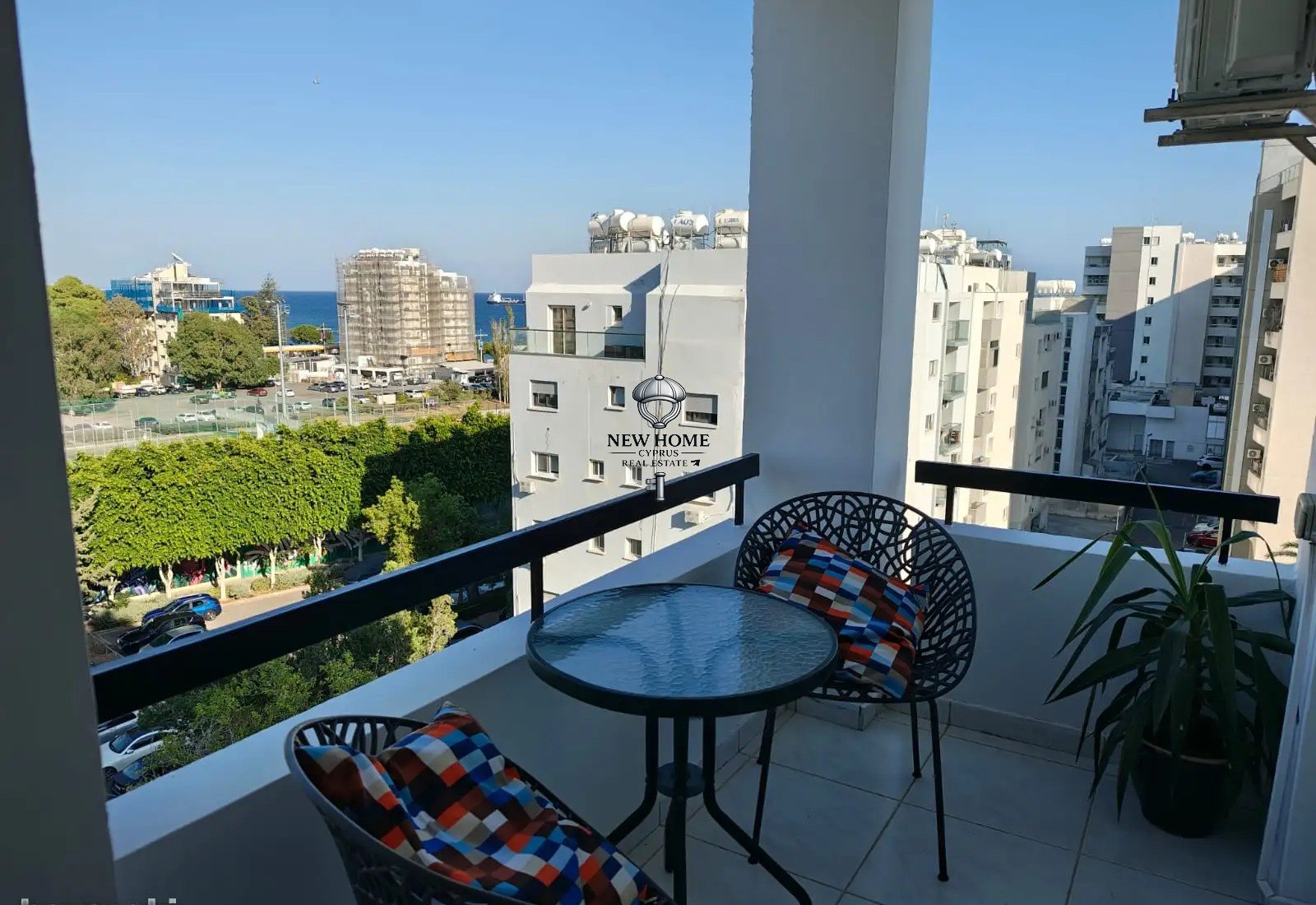Apartment, 1 bedroom — 2