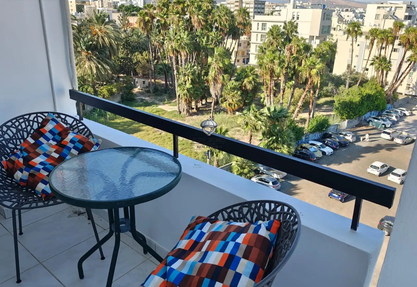 Apartment, 1 bedroom — 3