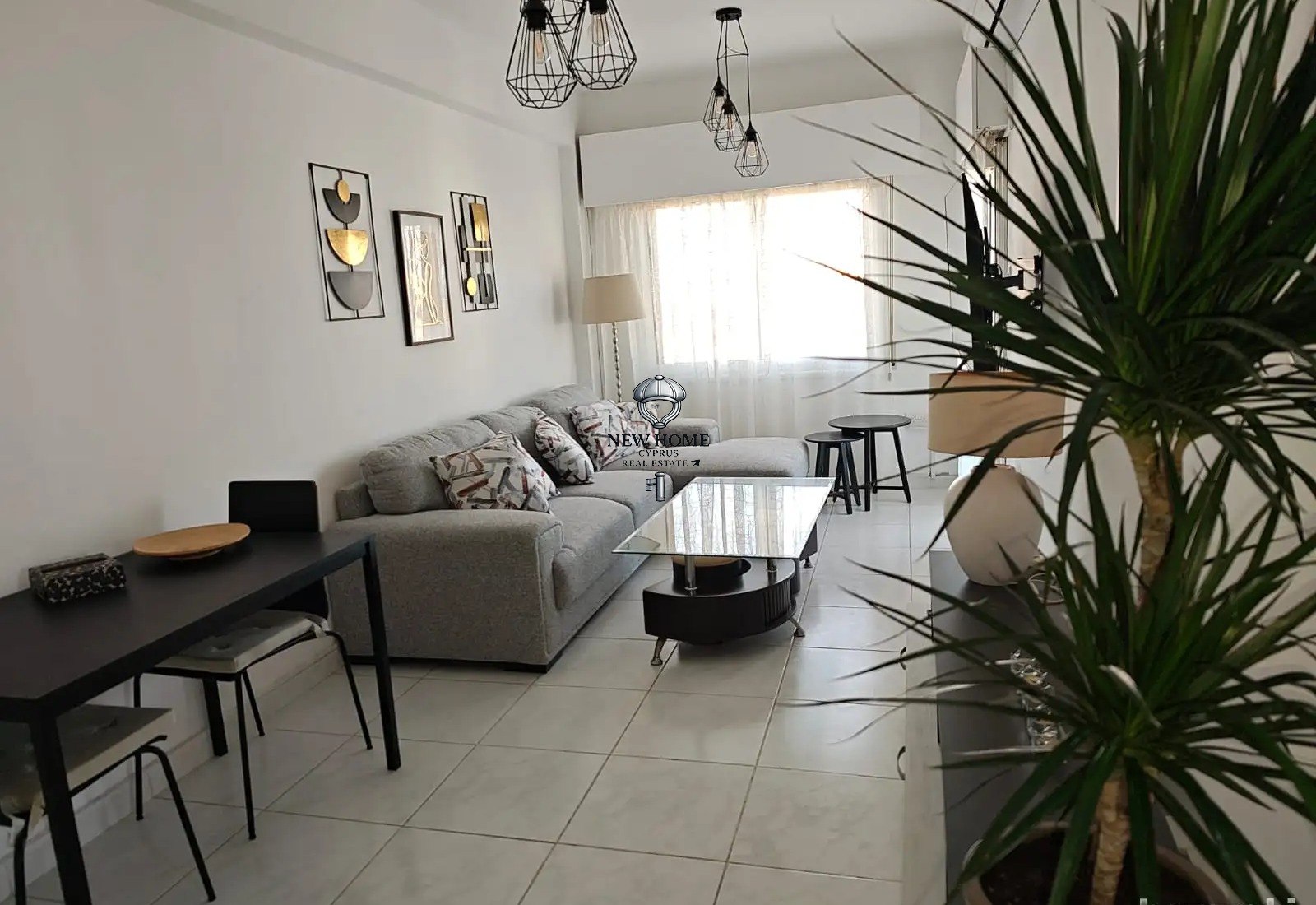 Apartment, 1 bedroom — 4