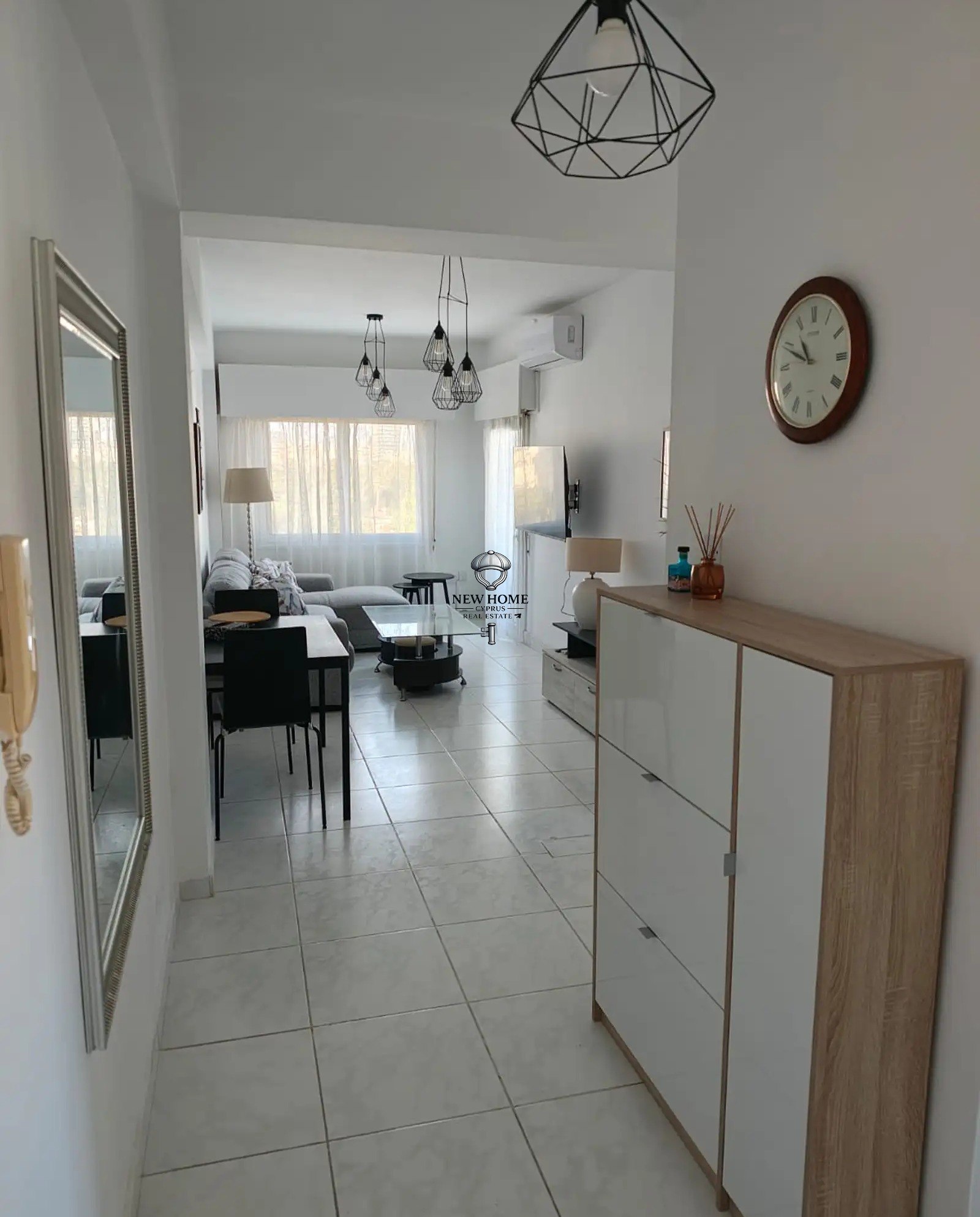 Apartment, 1 bedroom — 7