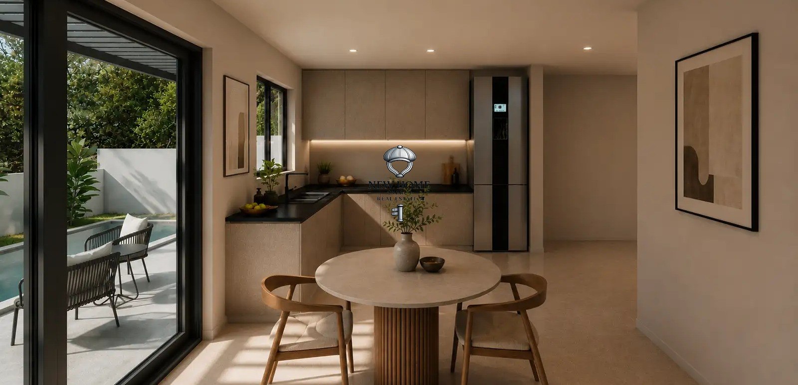 House, 4 bedrooms — 3