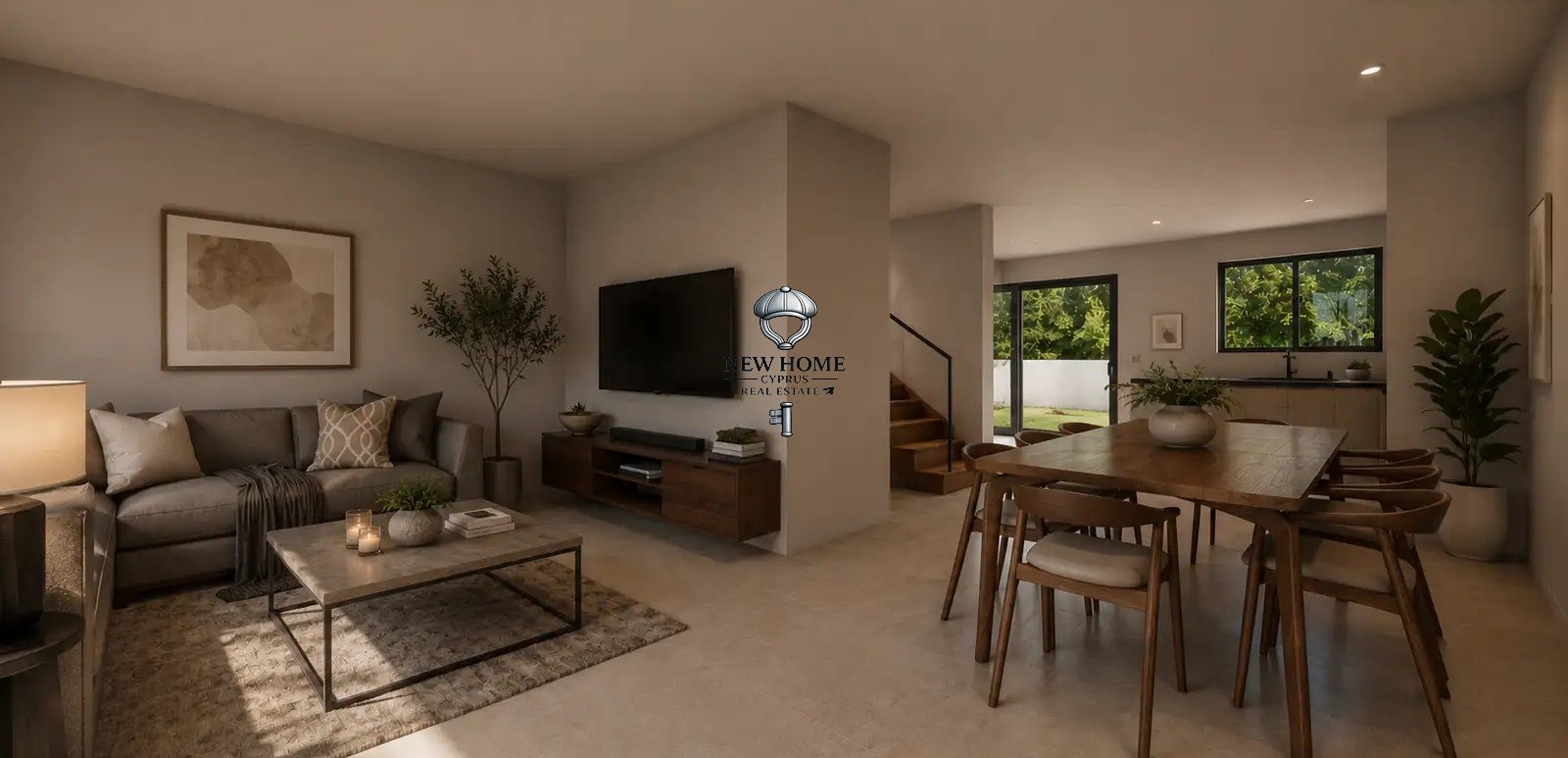 House, 4 bedrooms — 4