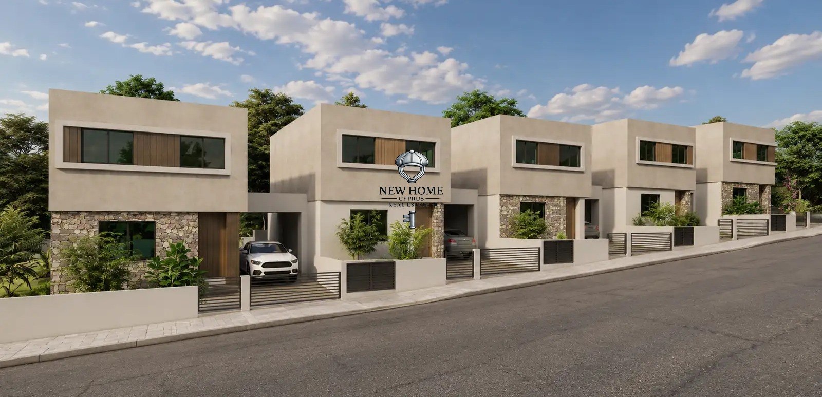 House, 4 bedrooms — 8