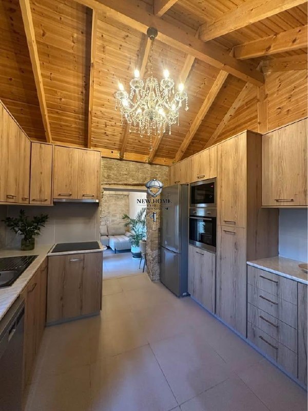House, 1 bedroom — 4