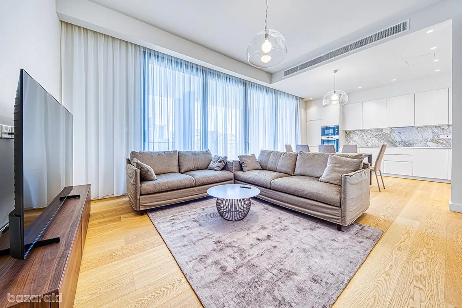 Apartment, 3 bedrooms — 4