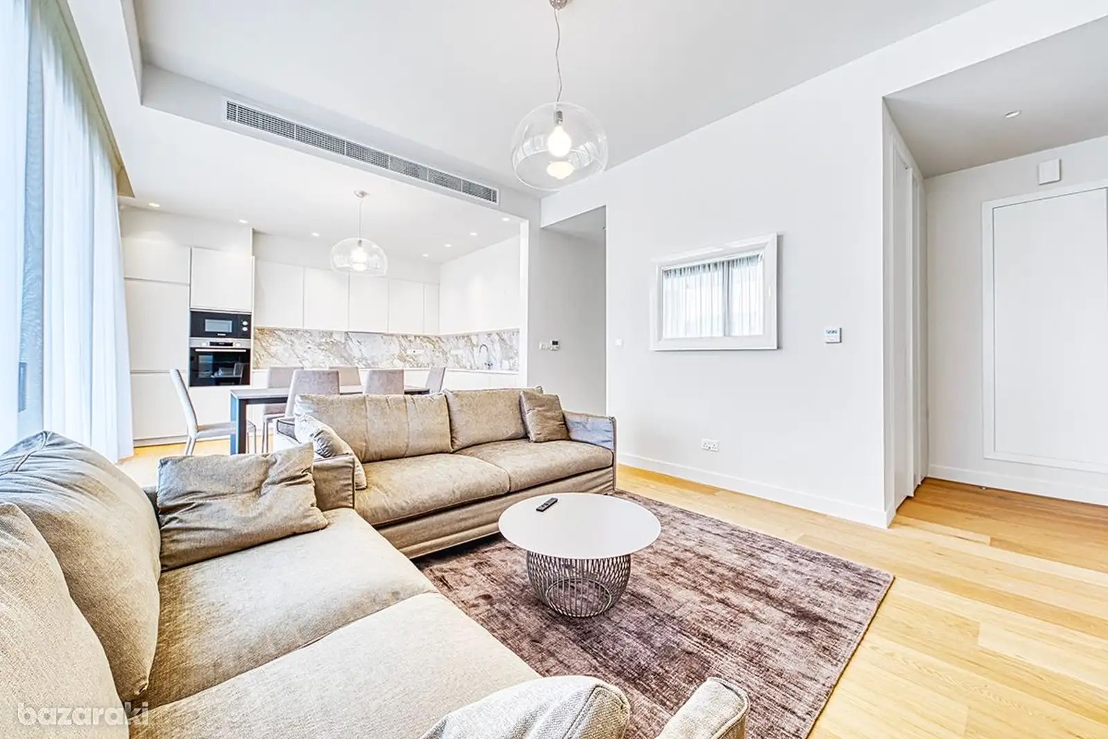 Apartment, 3 bedrooms — 5