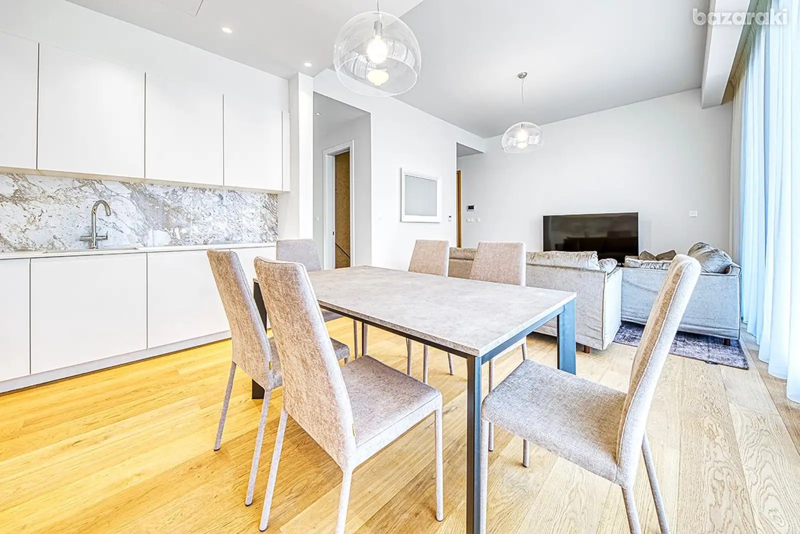 Apartment, 3 bedrooms — 7