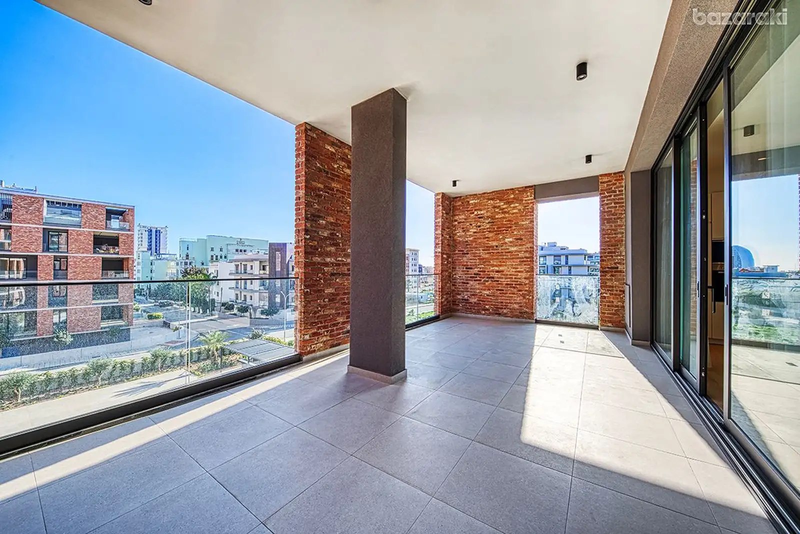 Apartment, 3 bedrooms — 8