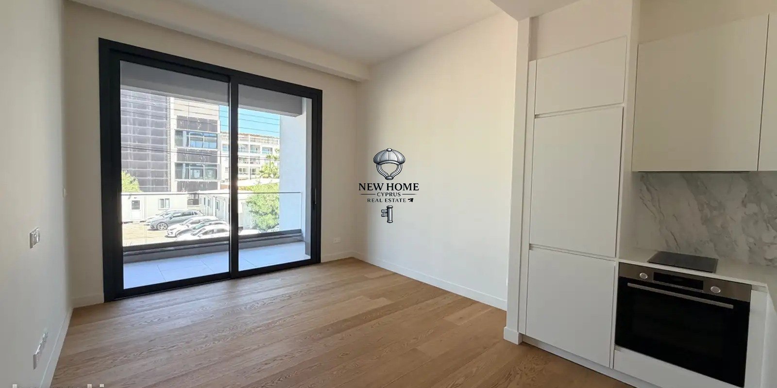 Apartment, 1 bedroom — 4