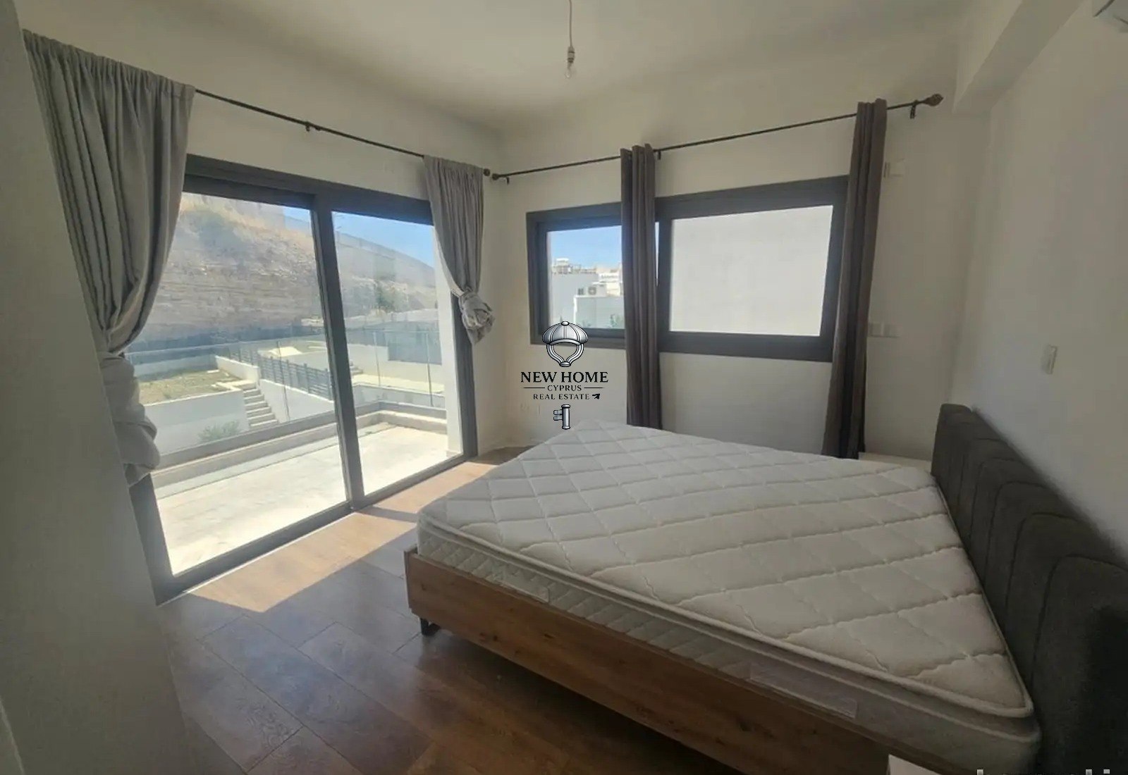 Villa, 4 bedrooms — 4