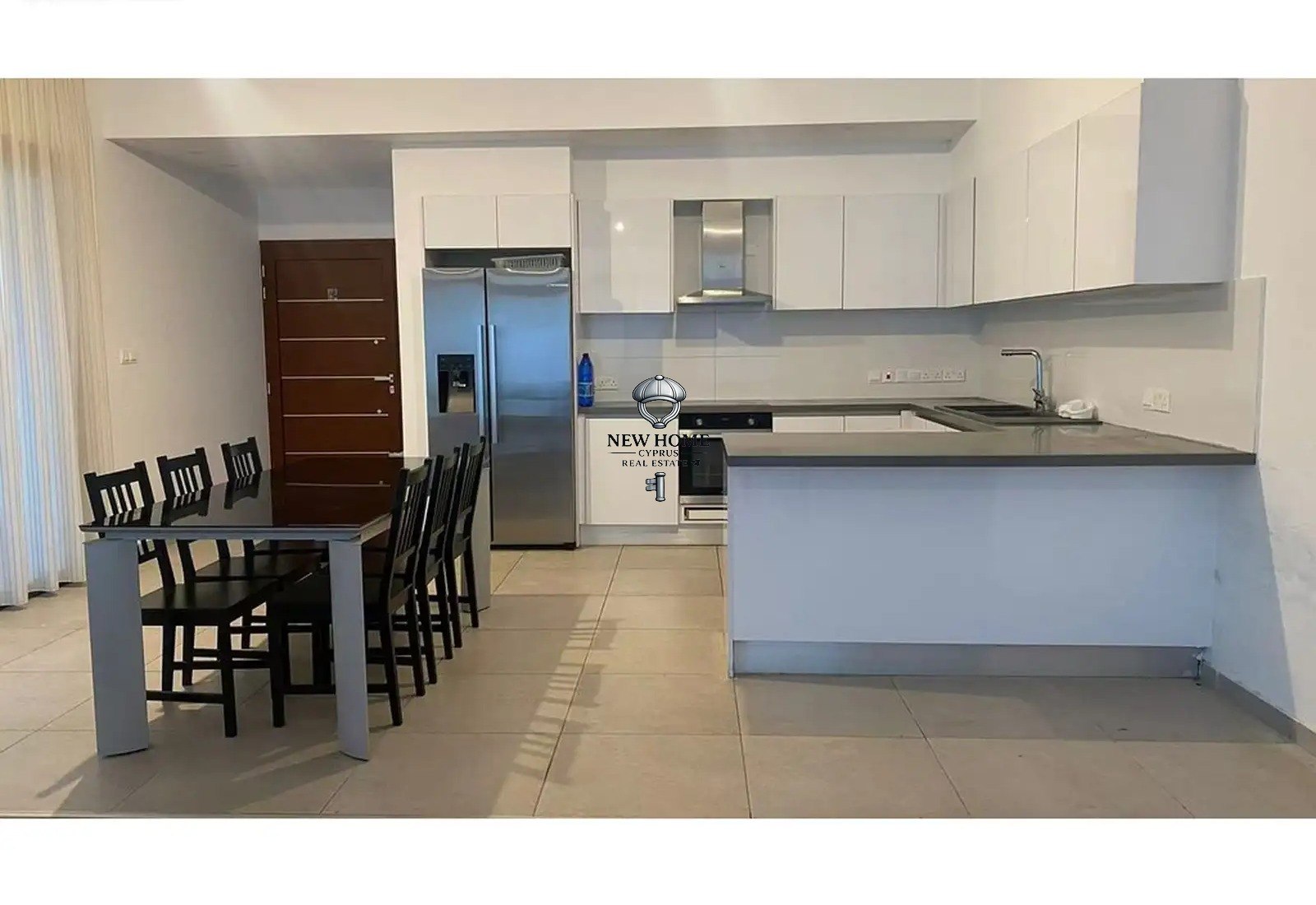 Villa, 4 bedrooms — 6