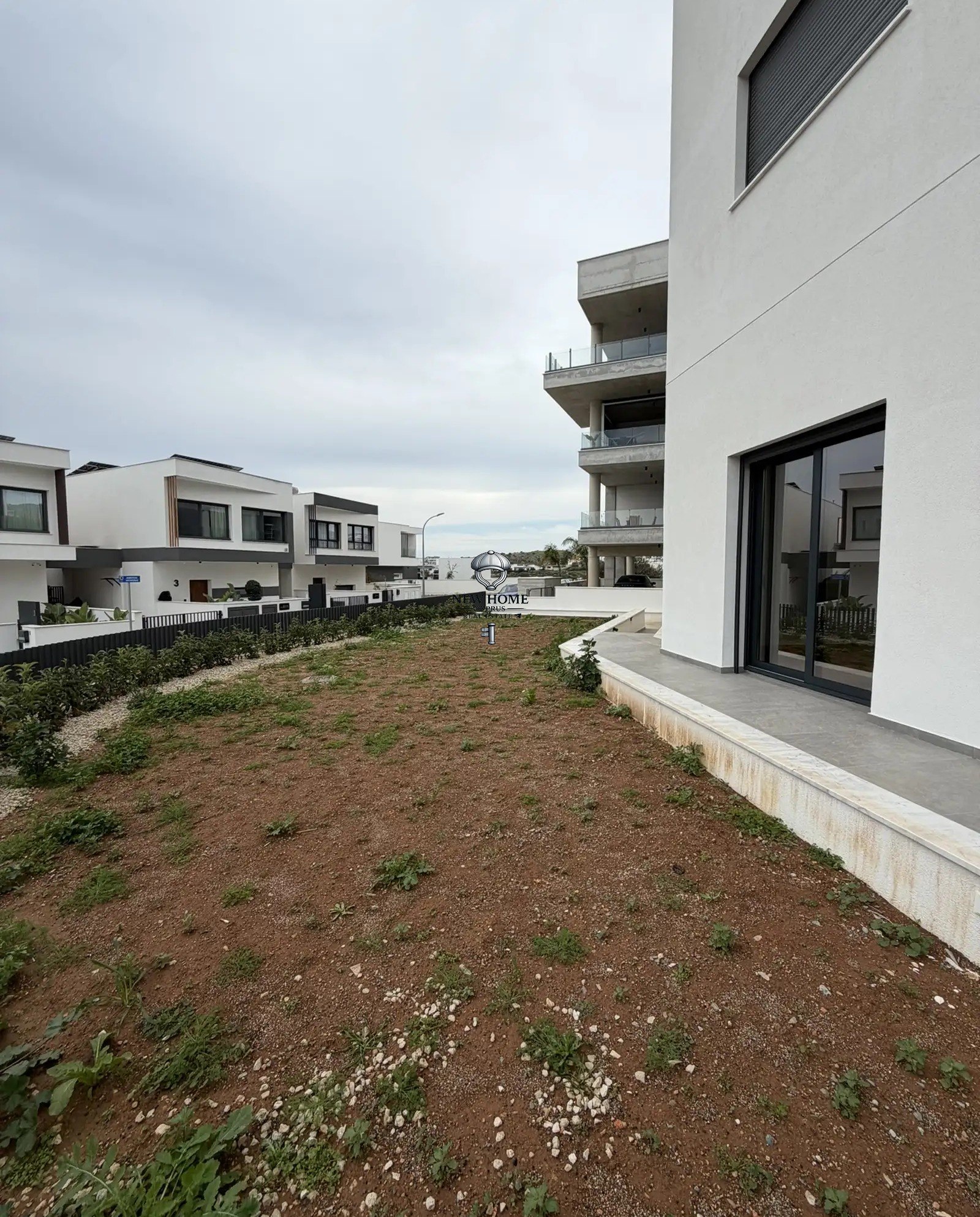 Maisonette, 3 bedrooms — 7