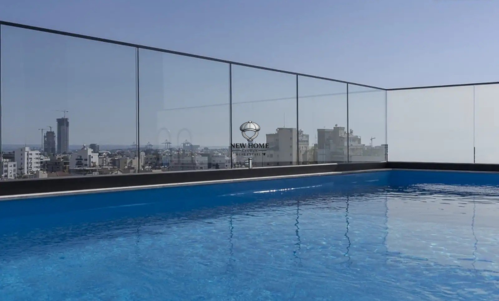 Penthouse, 3 bedrooms — 5