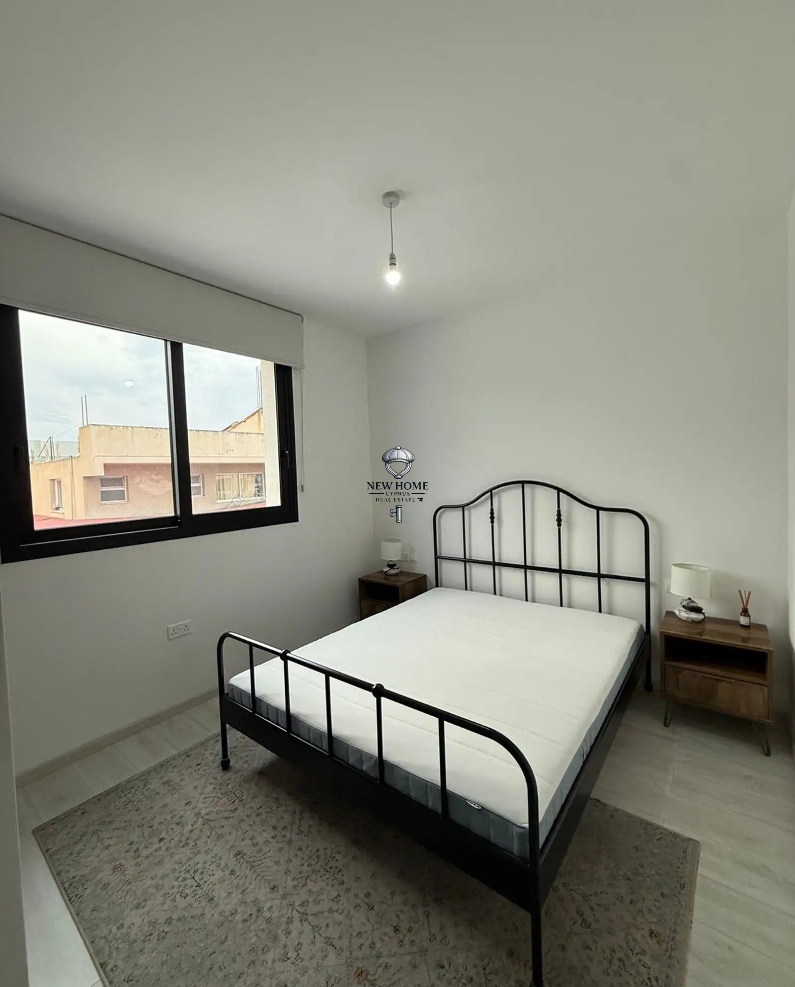 Apartment, 1 bedroom — 4