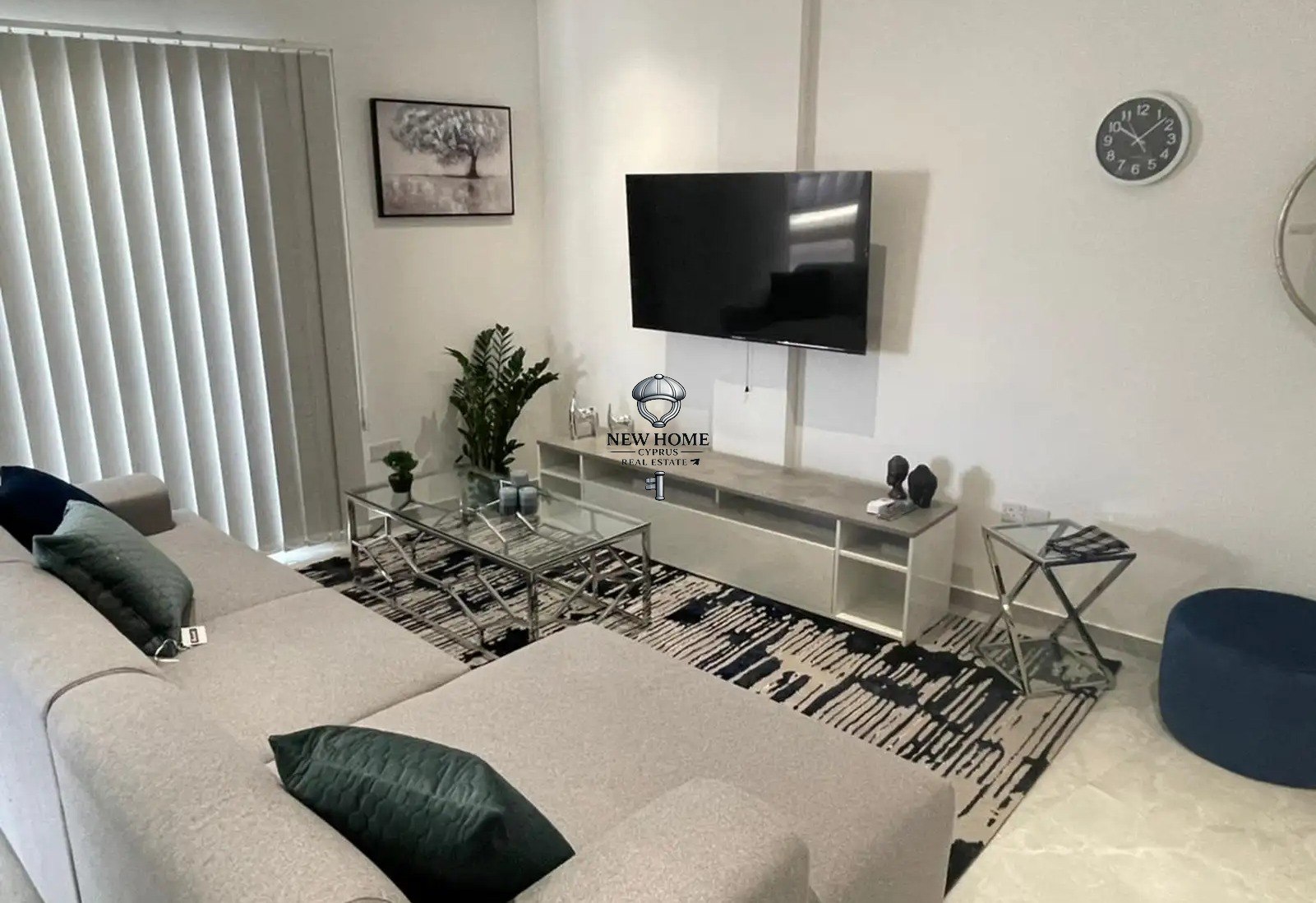 Apartment, 2 bedrooms — 2