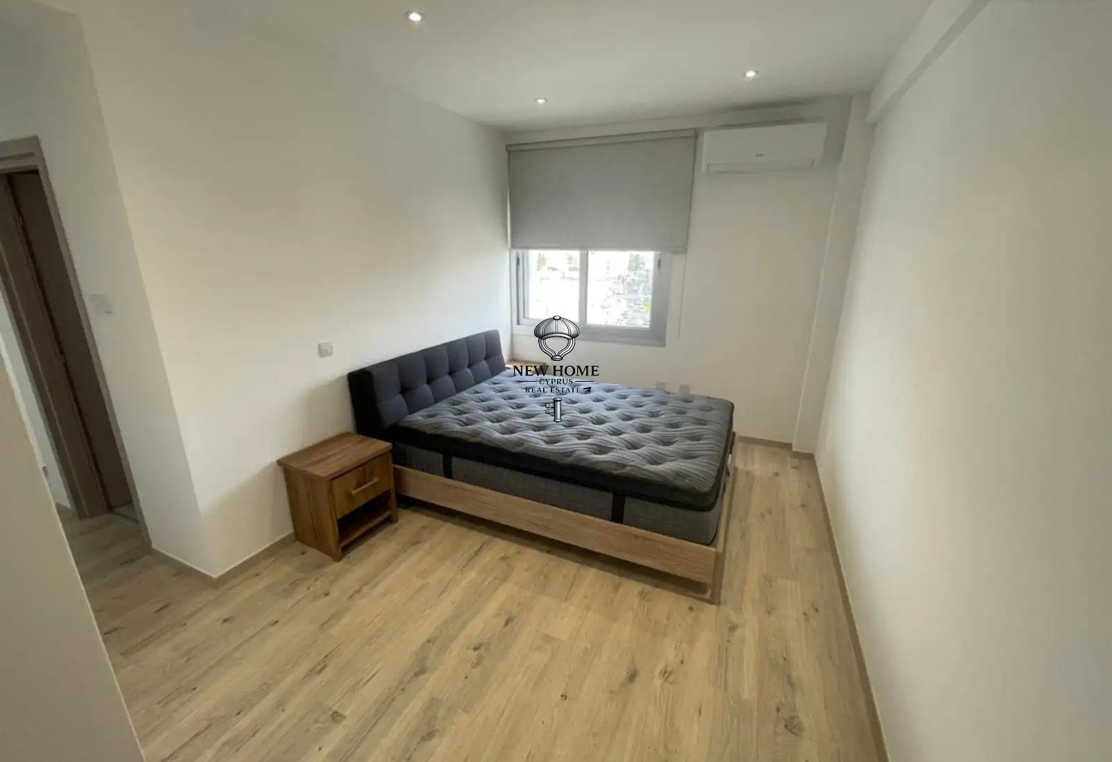 Apartment, 2 bedrooms — 6