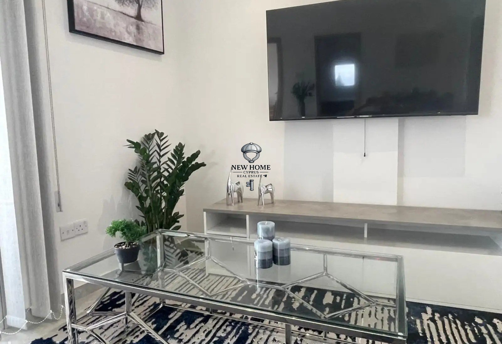 Apartment, 2 bedrooms — 7