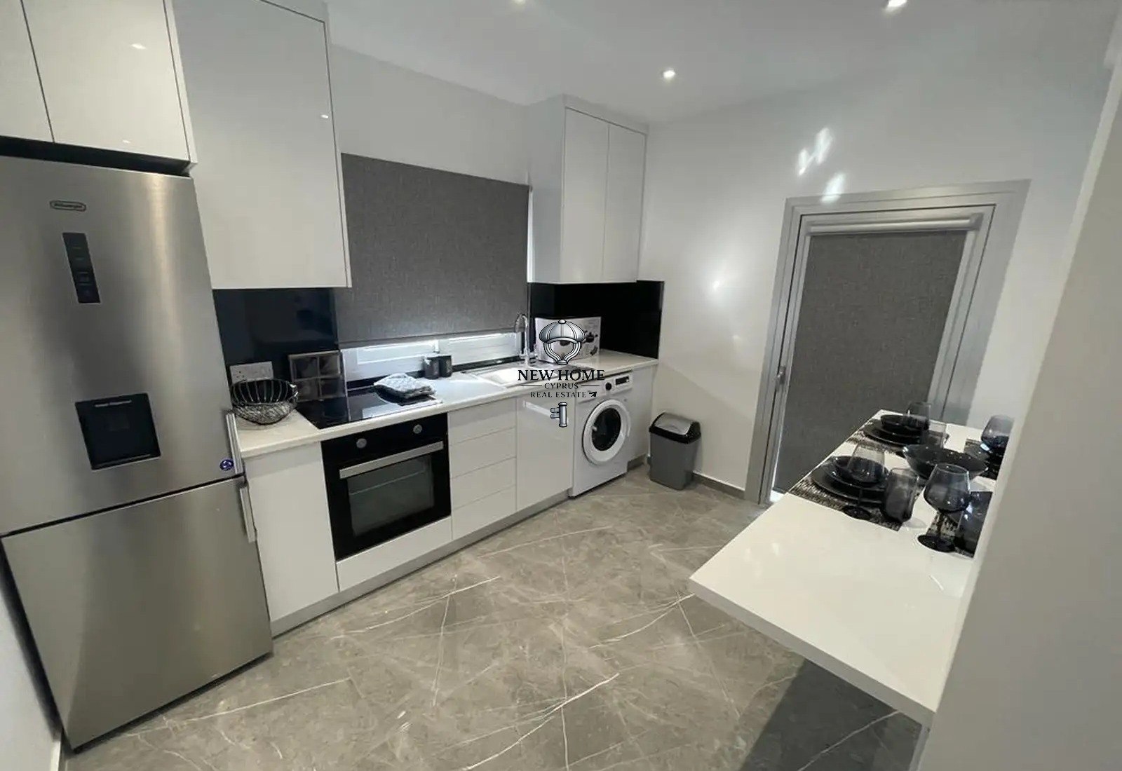 Apartment, 1 bedroom — 2