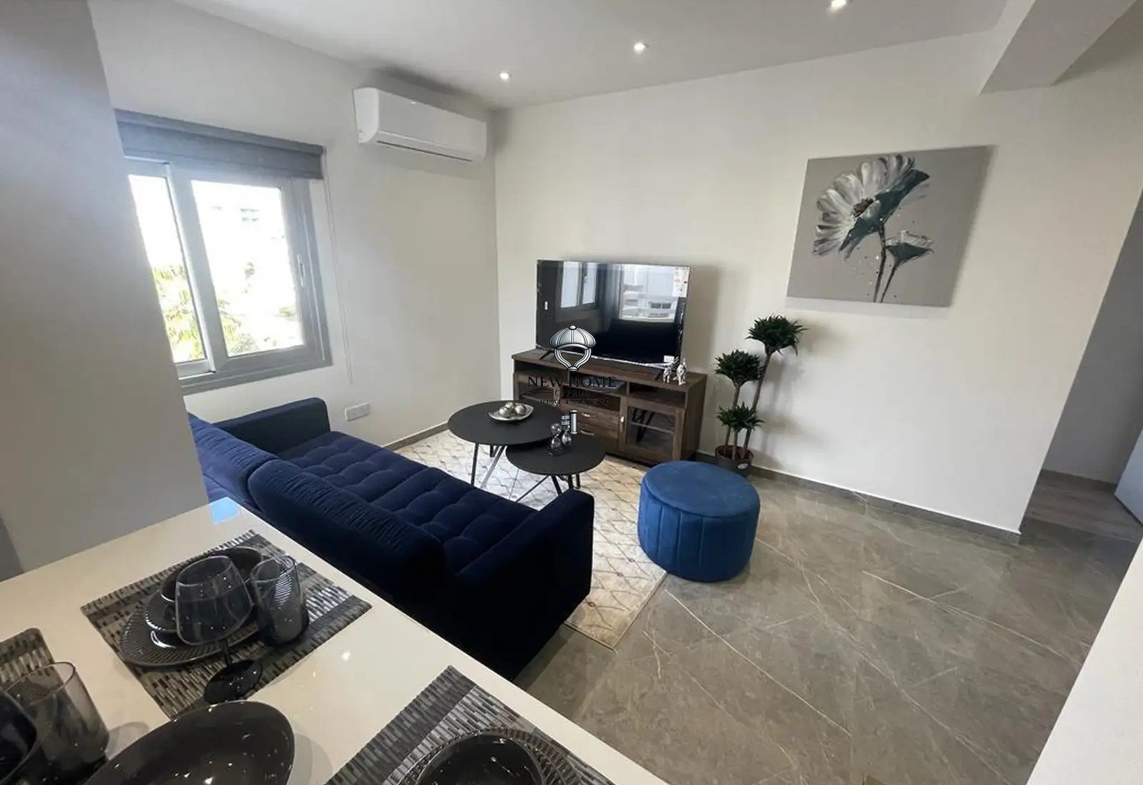 Apartment, 1 bedroom — 4