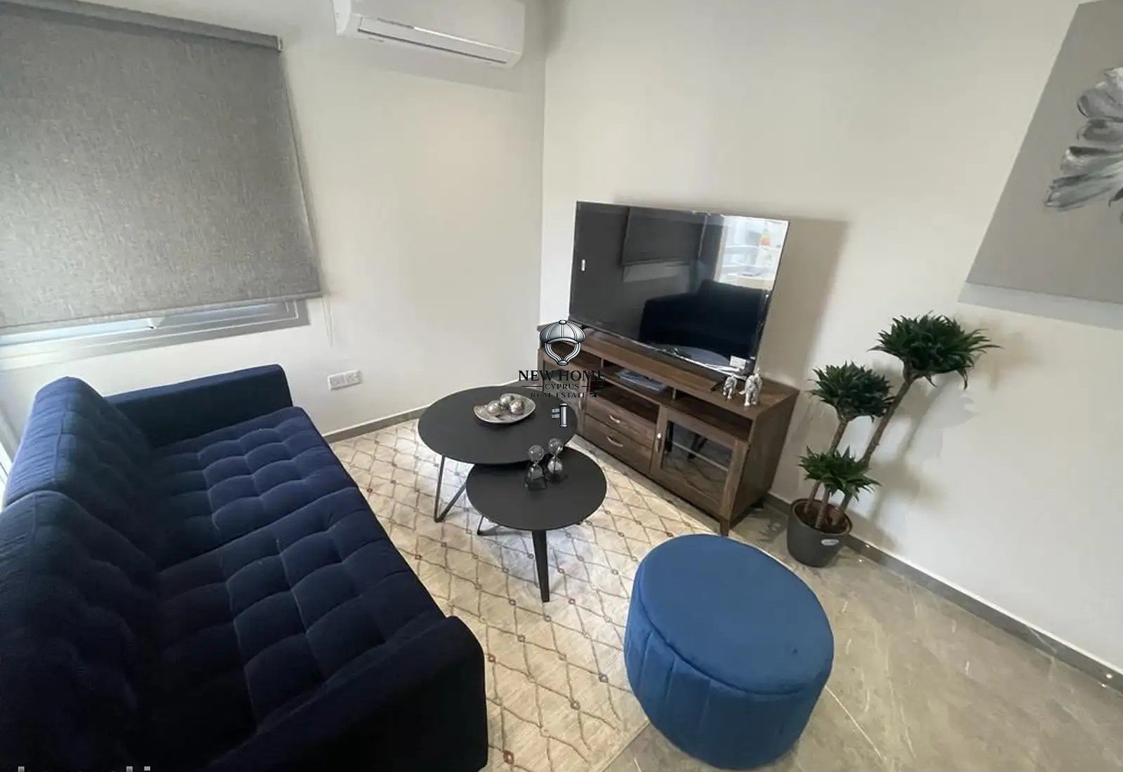 Apartment, 1 bedroom — 5
