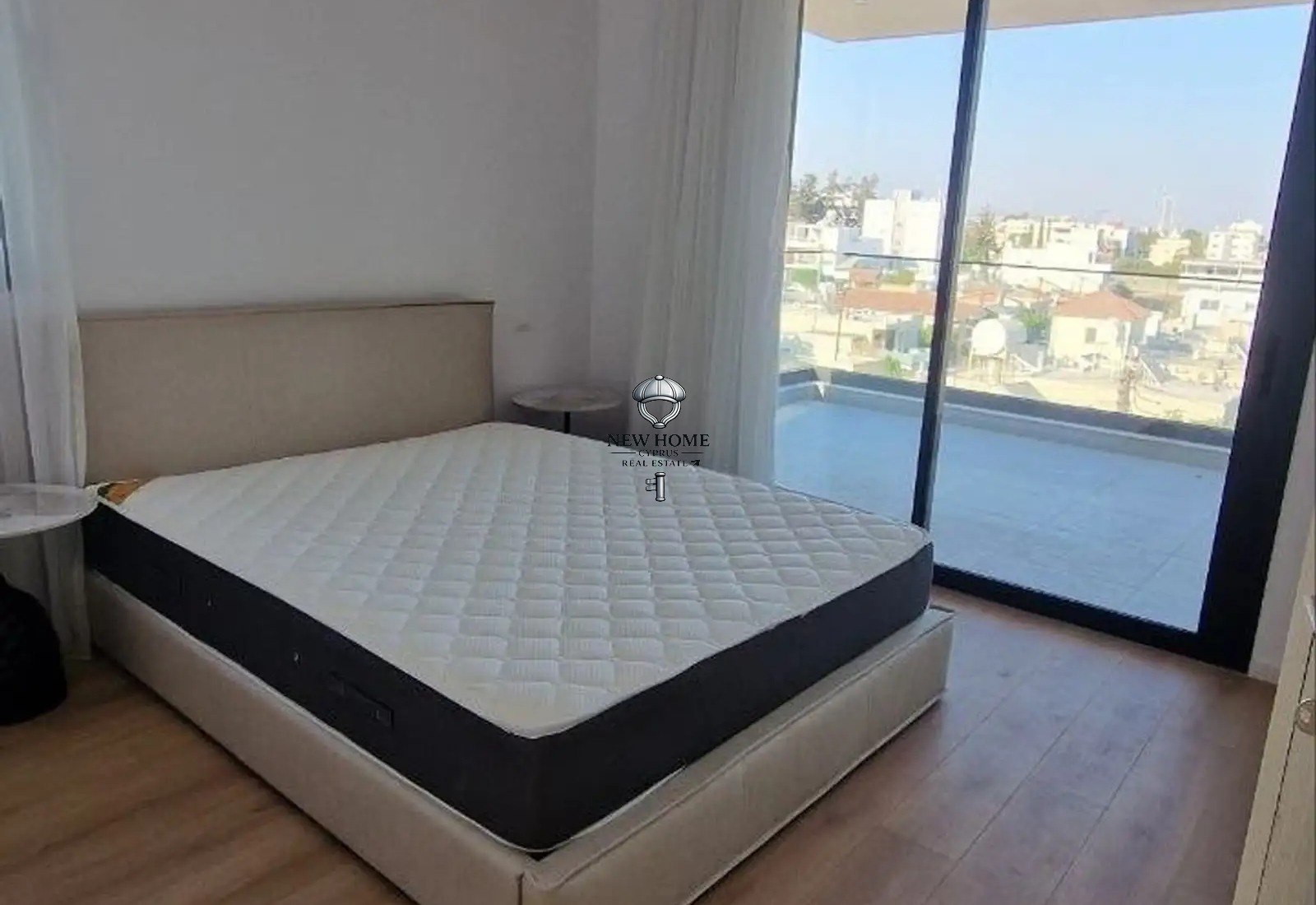 Apartment, 2 bedrooms — 2
