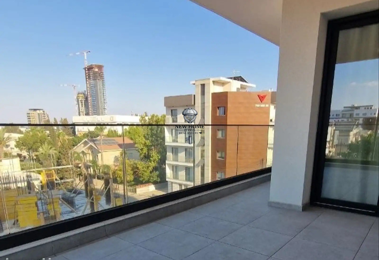 Apartment, 2 bedrooms — 3
