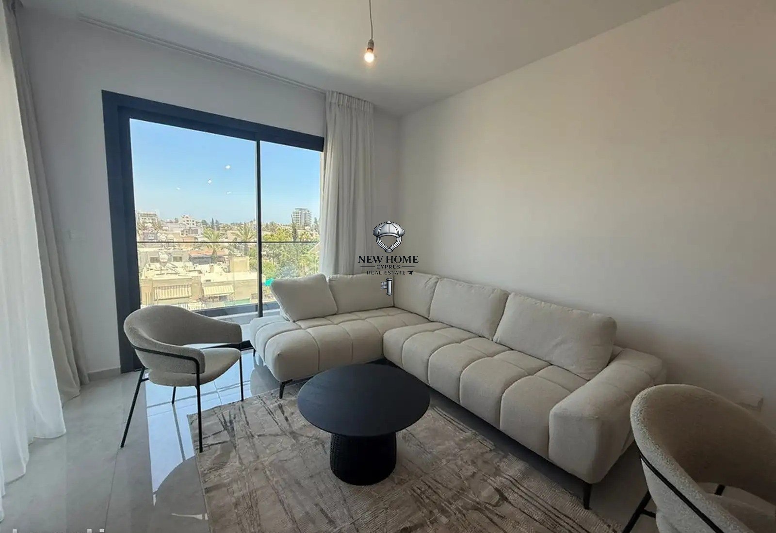 Apartment, 2 bedrooms — 8