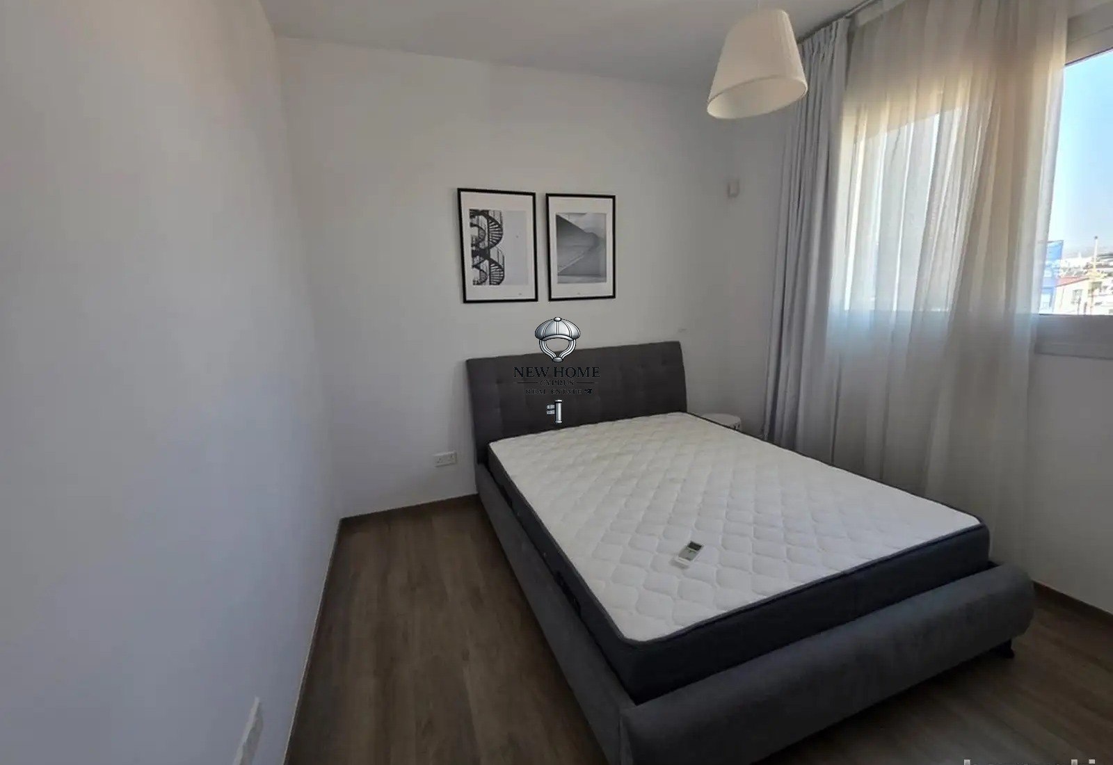 Apartment, 2 bedrooms — 2