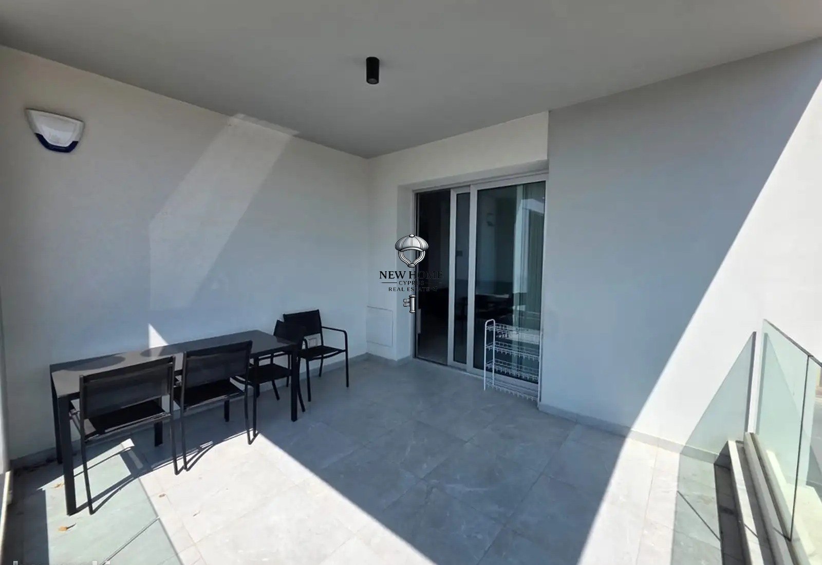 Apartment, 2 bedrooms — 3
