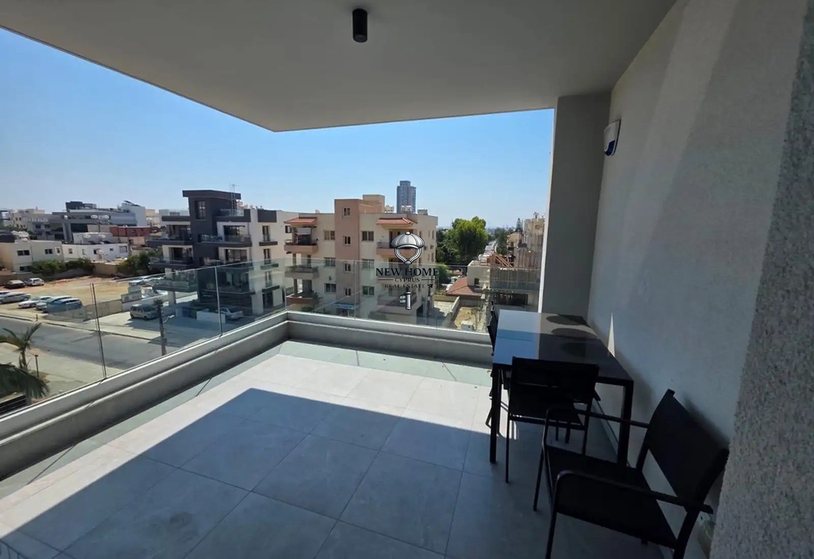 Apartment, 2 bedrooms — 8