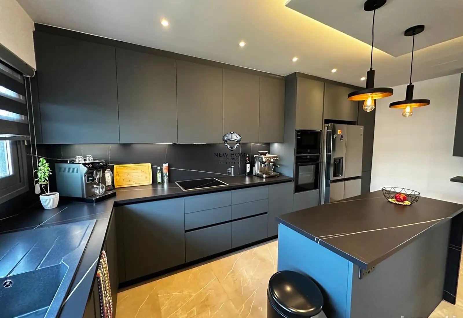 Penthouse, 3 bedrooms — 10