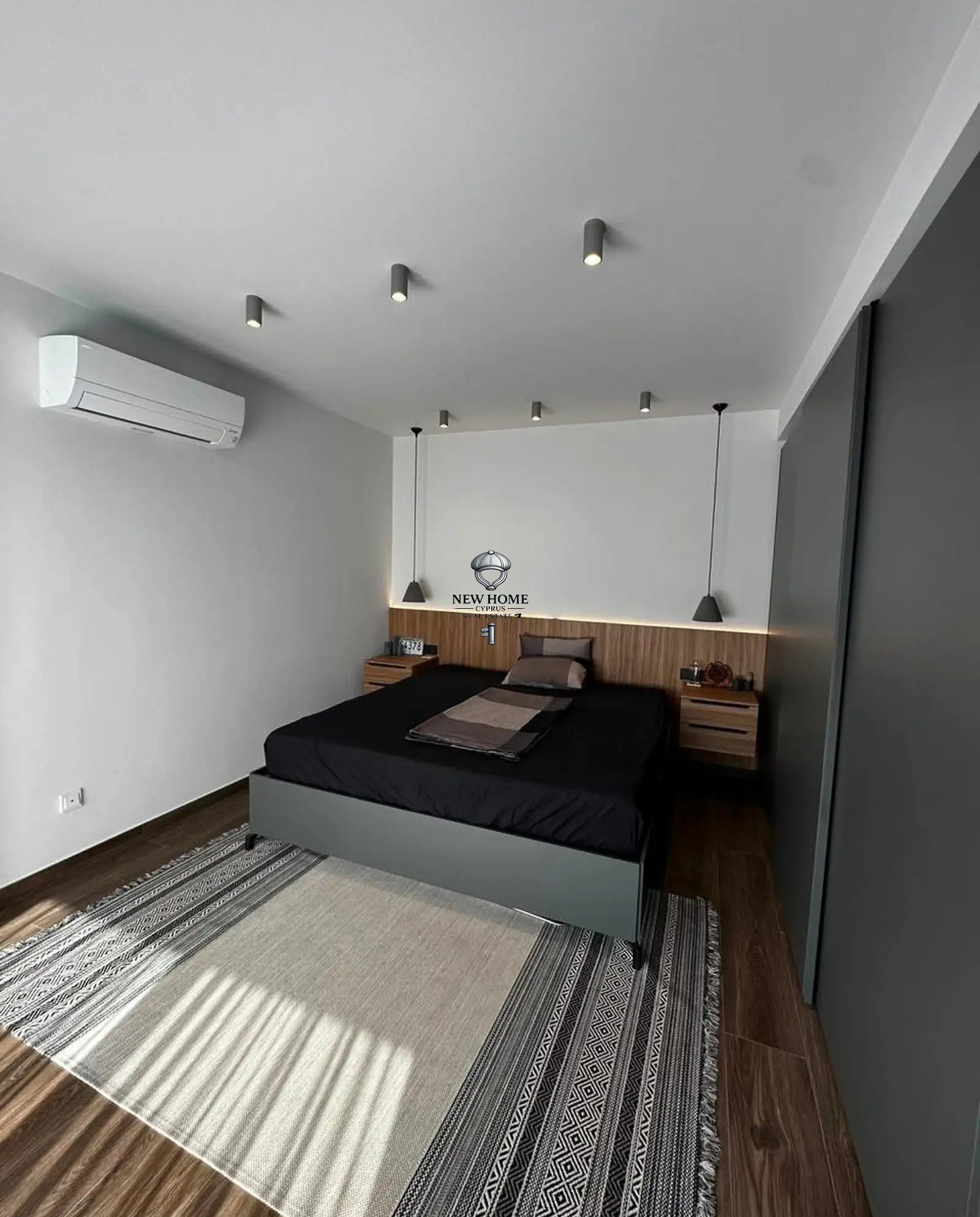 Penthouse, 3 bedrooms — 2